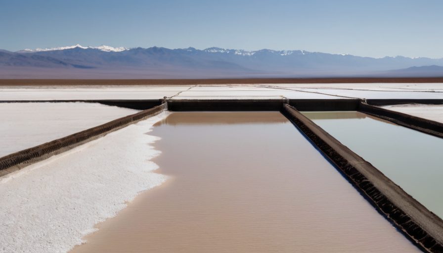 acuerdo minerales críticos Argentina Estados Unidos litio RIGI soberanía 2026