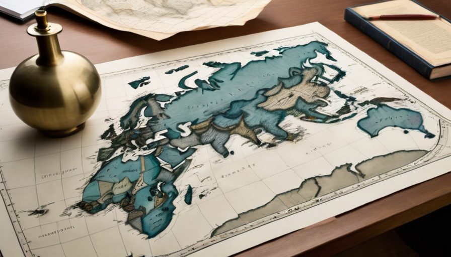 cadenas globales de valor rewiring 2026 nearshoring
