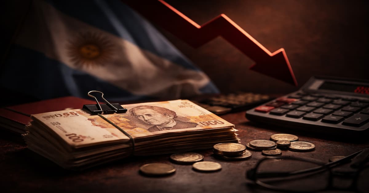 Cuando el termómetro sube, Milei habla de golpe de Estado