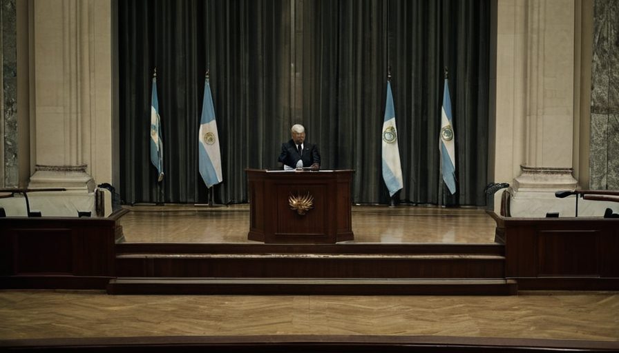 El PRO como bisagra: por qué la fragmentación opositora le conviene más a Milei que a Macri