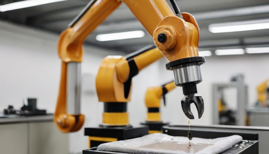 inteligencia artificial empleo Argentina MIA automatización ajuste estatal 2026