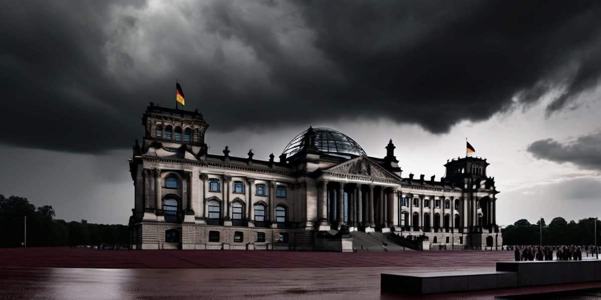 El populismo pardo y el espejo incómodo